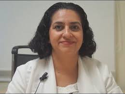 ENTREVISTA CON LA NEUROCIRUJANA, DRA. KARLA PEDROZA RIOS