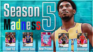 Huya darkhorse league season 6. Season 5 In Nba 2k21 Myteam Predictions First Dark Matters Spotlight Sims In Nba 2k21 Myteam Youtube