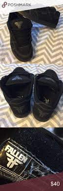 Fallen Men S Skate Shoes Skate Shoes Mens Skate Shoes Fall Shoes