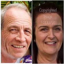 So lets talk Photo comparisons, as this is the main part of Simon  Dorante-Day's evidence. Evidence that could have been used in court  perhaps. There is no denying in some of the