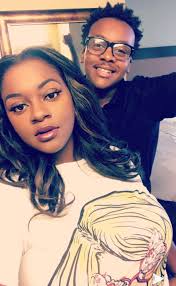 Canda'ce Nubin and Willie Britton's Wedding Website