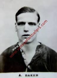 Baker Alf Image 8 Arsenal 1924