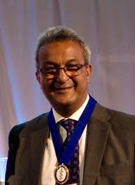 New President for the BSGE