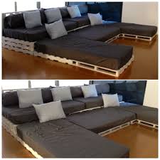 An evening of netflix and chill suddenly becomes way more exciting when you have a big screen equipped with a surround sound. 12 Clever Ways To Repurpose Wooden Pallets Home Theater Rooms Furniture Pallet Furniture