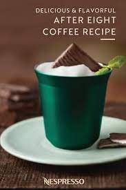 After Eight Coffee Recipe Coffee Recipes Pumpkin Spice Coffee Recipe Coffee Recipes Starbucks