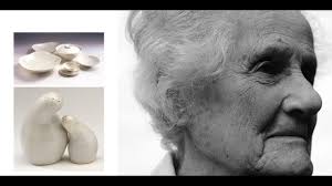 Eva Zeisel: A comprehensive online guide