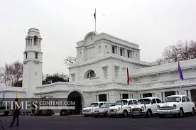 Secretariat Building Travel Photo The ...