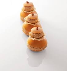 Christophe Michalak Religieuse Vinsetgastronomie Com