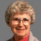 Obituary information for Elvera Marie Pfeiffer