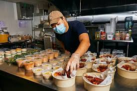 Swatow gardens at serangoon garden with a cantonese slant with hong kong chefs helming the kitchen; In This Dinner Series Chinese Food Is At Home Worldwide The New York Times