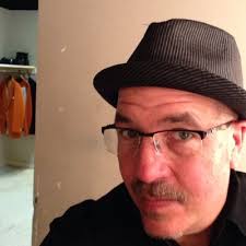 Alan Daigre (@AlanDaigre)