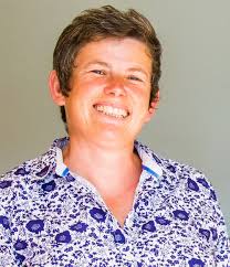 Introducing: Gail Cooke (Laughing Dog Music) — Resonate