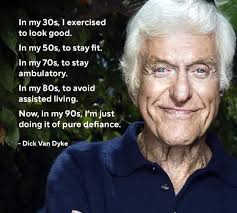 Happy 99th birthday to Mr. Dick Van Dyke! 🤍