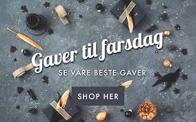 På farsdag er det vanlig å gjøre stas på fedre i hele landet. Gaver Til Farsdag Pictureit No