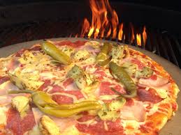 Doch der pizzastein gasgrill hat noch einen vorteil. April 2021 Weber Pizzastein Infos Tipps Kaufempfehlungen
