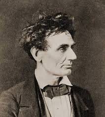 Abraham Lincoln Art for Sale by Everett Collection