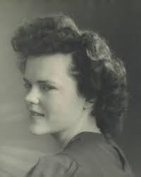 Obituary of Margaret Rose Leeck