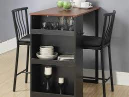 Find where to buy pub & bistro sets and get inspired with our curated ideas for pub & bistro sets to find the perfect item for every room in your home. 1001 Ideen Zum Thema Kleine Raume Geschickt Einrichten Counter Height Pub Table Small Dining Tiny House Interior