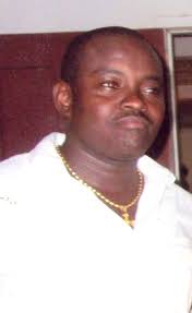 Cop remanded to prison over counsellor murder