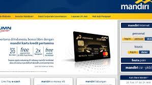 7 platform dropship terbaik solusi bisnis tanpa modal dan stok barang Cara Mendaftar Registrasi Dan Aktivasi Internet Banking Bank Mandiri