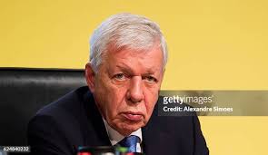 766 Werner Müller Photos & High Res Pictures