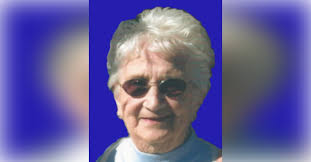Obituary information for Anna Jane Benner Sheaffer