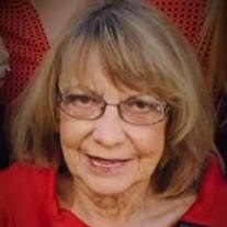 Mrs. Kay Sutton Nesbitt Holmes Obituary