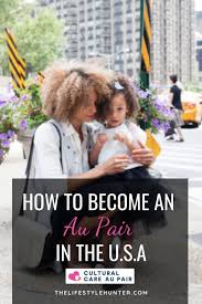 It combines your love for kids with cultural exchange, travel, learning and friendship. My Experience Working As An Au Pair In Minnesota With Cultural Care Au Pair The Lifestyle Hunter Au Pair Travel Usa Working Abroad Programs