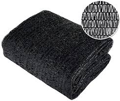 Shipping is free on any order of $175.00 or more!*. Amazon Com Agfabric 30 Sun Block Shade Cloth Net Mesh Shade With Clips For Garden Patio Plants 8x12ft Black Garden Outdoor