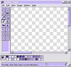 Purple Aesthetic Resources Paint Computer Software Transparent Background Png Clipart Overlays Transparent Purple Aesthetic Instagram Frame Template