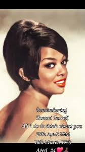 Takmi Terrell All I Do