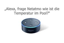 Thermometre De Piscine Wlan Netatmo Devient Etanche