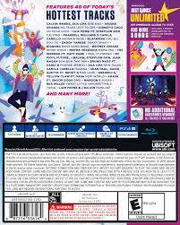 Just Dance 2019 Playstation 4 Standard Edition Dance Playstation Edition Standard Just Dance Dance Games Dance