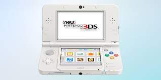 Welcome to the official facebook page for nintendo handheld gaming! New Nintendo 3ds Nintendo 3ds Familie Nintendo