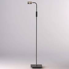 Bopp Move Led Stehleuchte Mit Akku Anthraztit Led Stehleuchte