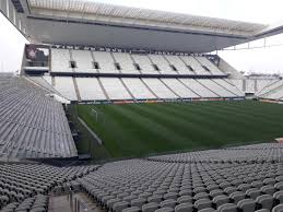 Maybe you would like to learn more about one of these? Arena Corinthians Sao Paulo The Stadium Guide