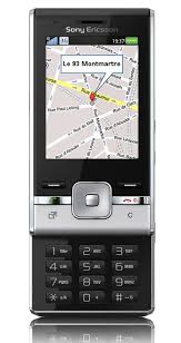 ZTE E811 vs. Sony Ericsson T715 - Phonegg