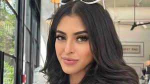 Porn star Sophia Leone had suicidal thoughts and drank heavily before  death, mum says - Mirror Online