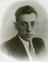 Maarten Hoek 1906–1973