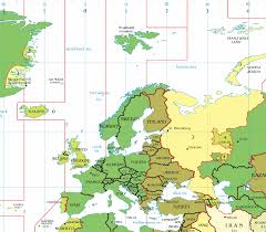 The gmt offset is currently utc/gmt the tz database or zoneinfo database uses the closest city, rather than the more common eastern, central, mountain or pacific time zones in the. Europe Time Zones Map