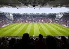 Crystal palace to confirm signing of mainz striker mateta. 1 Fsv Mainz 05 Stadium