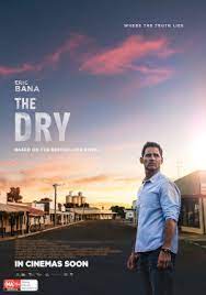 5 daily updates means we never run dry. The Dry Film Wikipedia
