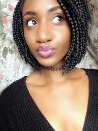 You can also choose from indian hair, brazilian hair short black hair braid styles. 50 Hottest Short Box Braid Hairstyles 2020 Trends