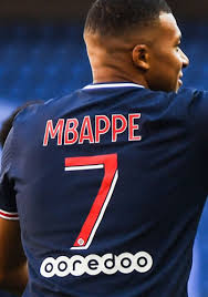Psg left to chase lille for ligue 1 title after champions league exit. Free Football Fonts Ligue De Football Professionnel 2020 2021 Paris Saint Germain Font