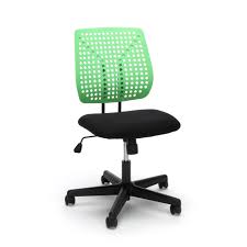 Model Ess 2050 Essentials By Ofm Model Plastic Back Task Chair Green Fabric Task Chair Chair Black Office Chair