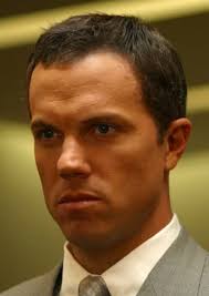 Fan Casting Adam Baldwin as Owen Davian in Mission: Impossible Hexalogy  (1996