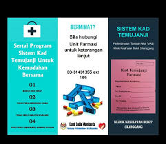 Klinik kesihatan buah pinggang 1. Klinik Kesihatan Bukit Changgang Official Posts Facebook