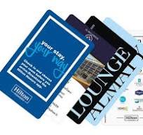 Cartões-chave de hotel RFID personalizados do fornecedor ...