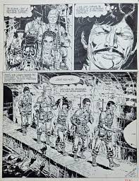 Malik, Jean-Marie Brouyère, 1976