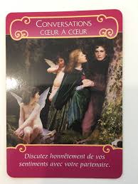 Le Tarot Des Anges Gardiens De Doreen Virtue Revue Et Avis En 2020 Tarot Des Anges Voyance Carte Tarot